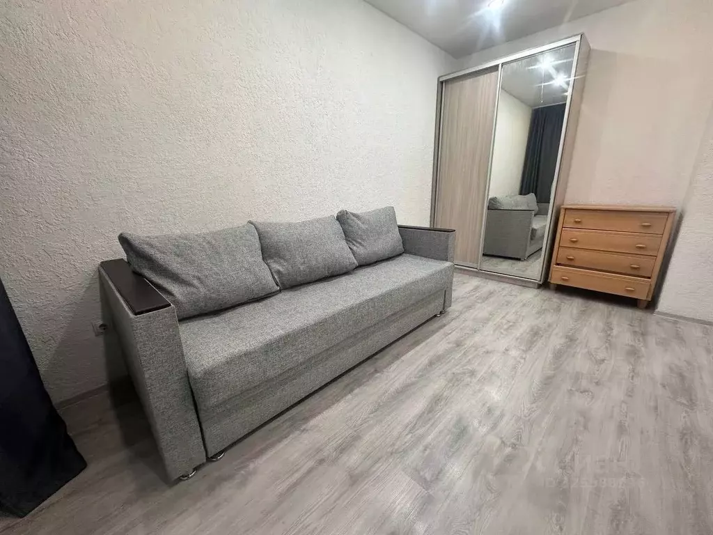 1-к кв. Ленинградская область, Кудрово г. Всеволожский район, ... - Фото 2