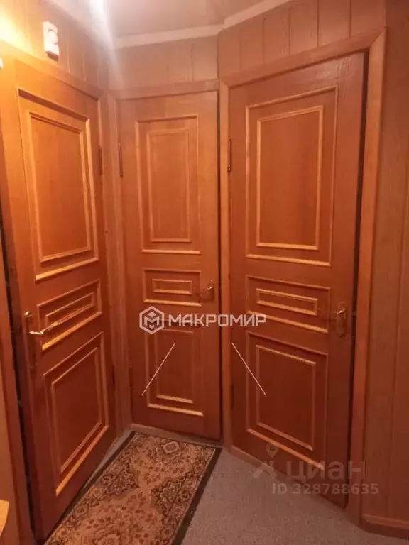 2-к кв. Ленинградская область, Ломоносовский район, Русско-Высоцкое ... - Фото 1