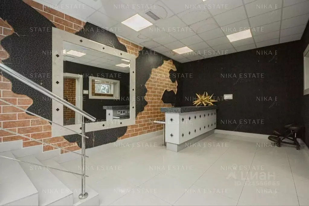 Помещение свободного назначения в Московская область, Одинцовский ... - Фото 2