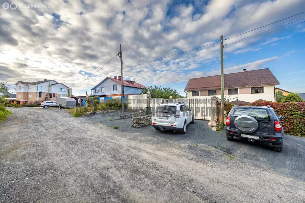 Дом в Петрозаводск, улица Линевского, 4 (165.3 м) - Фото 2