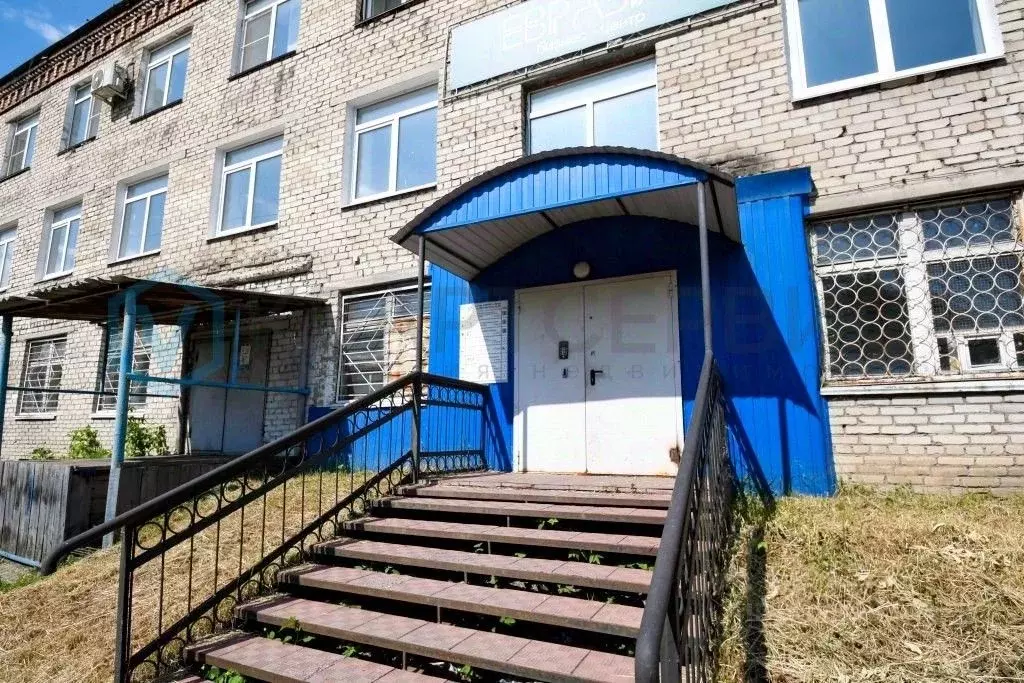 Офис в Омская область, Омск ул. Можайского, 50 (16 м) - Фото 0