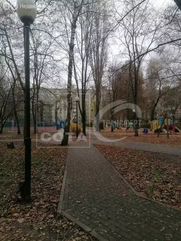 2-комнатная квартира: Воронеж, улица Хользунова, 39 (44.5 м) - Фото 2