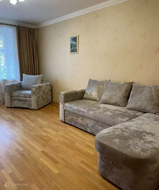 Продаётся 2-к квартира, 57 м - Фото 0