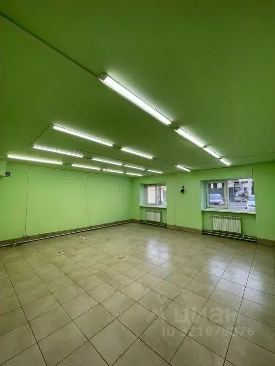 Помещение свободного назначения в Иркутская область, Иркутск ул. ... - Фото 0