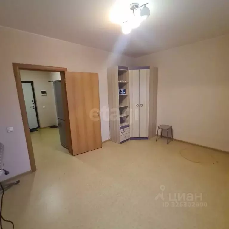 2-к кв. Сахалинская область, Южно-Сахалинск просп. Мира, 190А (59.0 м) - Фото 1