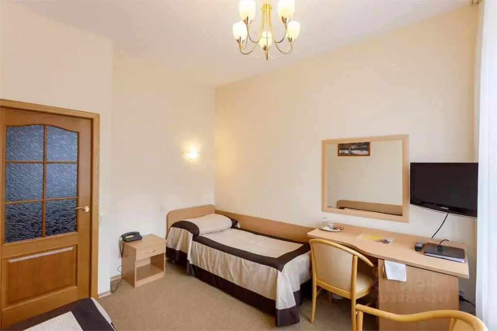 Комната Чувашия, Чебоксары Президентский бул., 13 (16.0 м) - Фото 2