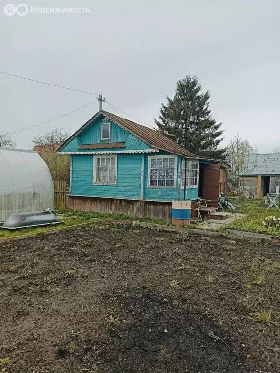 Участок в Вологодский муниципальный округ, посёлок Дорожный (4.26 м) - Фото 1