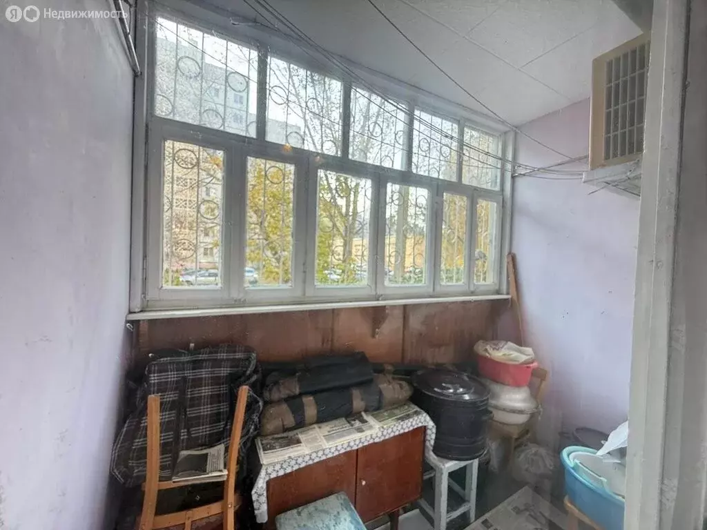 3-комнатная квартира: Астрахань, Жилая улица, 13 (73.7 м) - Фото 2