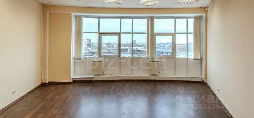 Офис в Санкт-Петербург Мельничная ул., 18 (782 м) - Фото 2