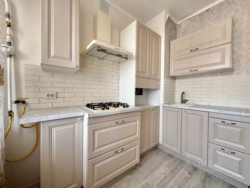 1-к кв. Адыгея, Тахтамукай аул ул. Совмена, 100 (31.0 м) - Фото 2