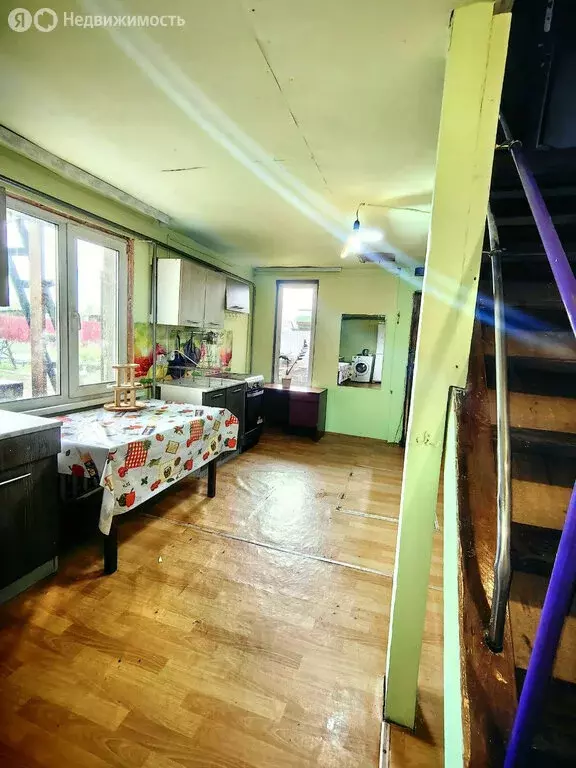 Дом в Кызыл, Хайыраканская улица (90 м) - Фото 1