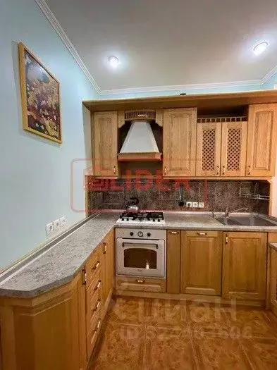 3-к кв. Севастополь ул. Адмирала Октябрьского, 3 (64.3 м) - Фото 1