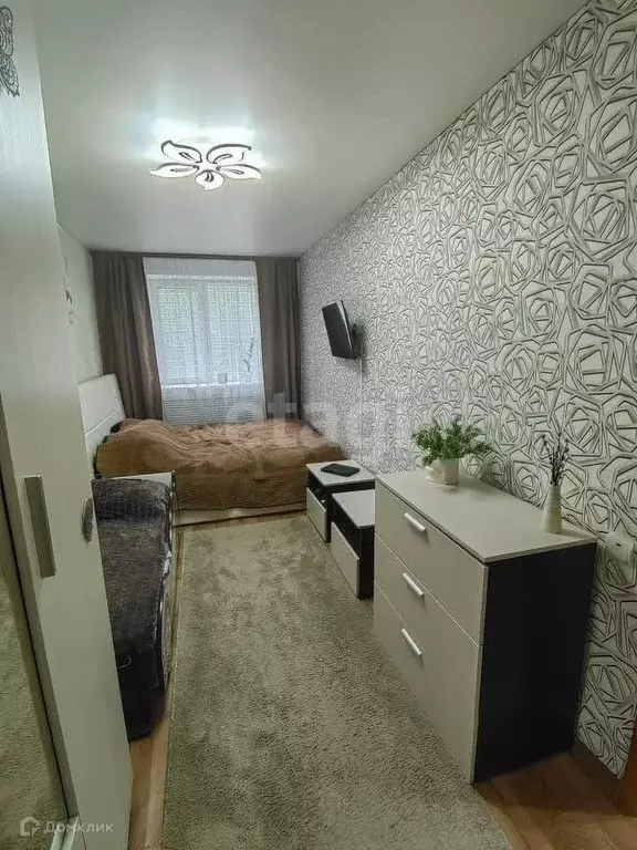 Продаётся 2-к квартира, 44.4 м - Фото 0