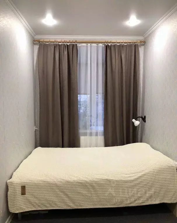 2-к кв. Ростовская область, Каменск-Шахтинский ул. Мусина, 83 (40.0 м) - Фото 0