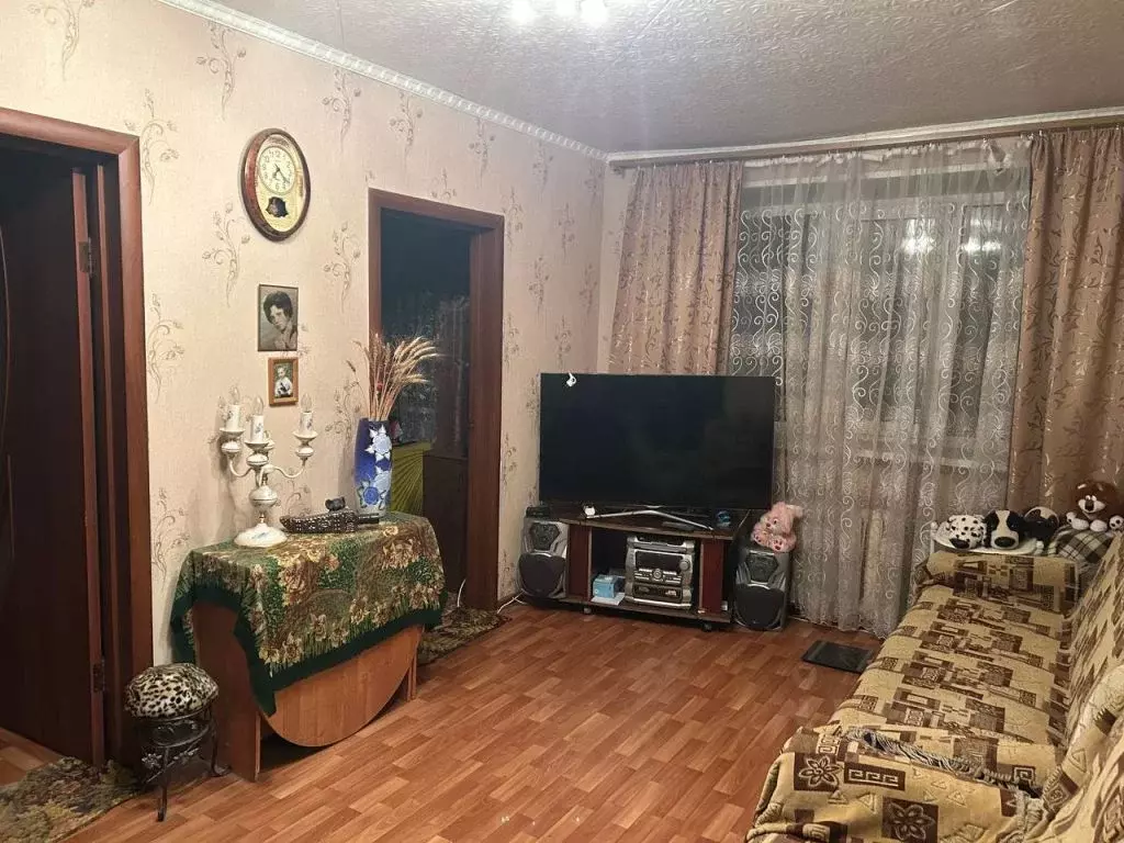 4-к кв. Нижегородская область, Дзержинск ул. Сухаренко, 5 (61.3 м) - Фото 2