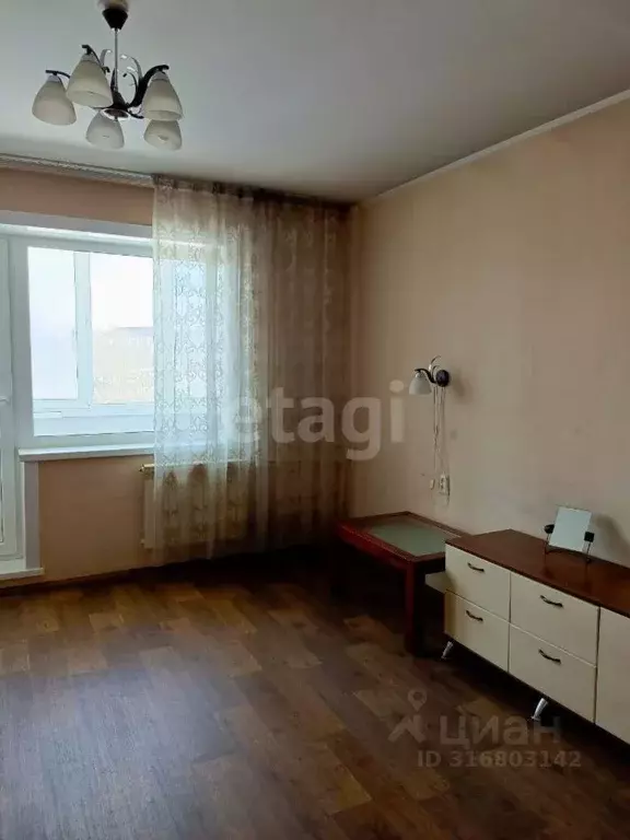 1-к кв. Алтайский край, Бийск ул. Машиностроителей, 7 (36.3 м) - Фото 0