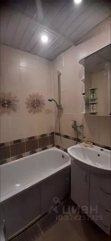 3-к кв. Нижегородская область, Нижний Новгород пос. Мостоотряд, 8 ... - Фото 1