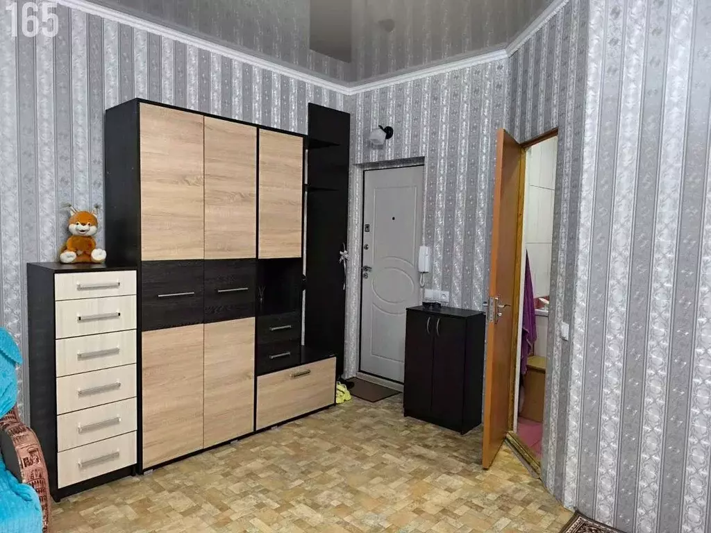 Студия Крым, Феодосия ул. Габрусева, 2 (32.0 м) - Фото 2