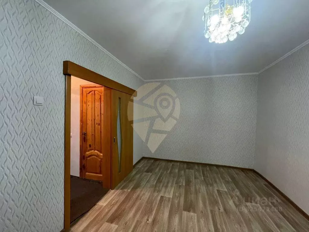 1-к кв. Белгородская область, Старый Оскол Космос мкр, 3А (32.8 м) - Фото 1