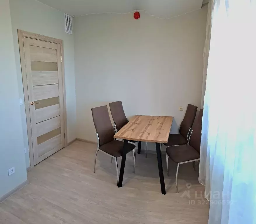 1-к кв. Новосибирская область, Новосибирский район, Станционный ... - Фото 2