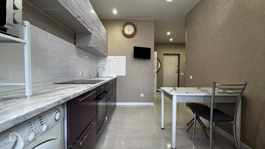 Продаётся 2-к квартира, 56.4 м - Фото 1