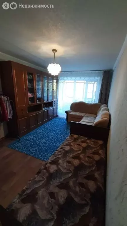 2-комнатная квартира: Нижний Новгород, Автомеханическая улица, 19 (43 ... - Фото 1