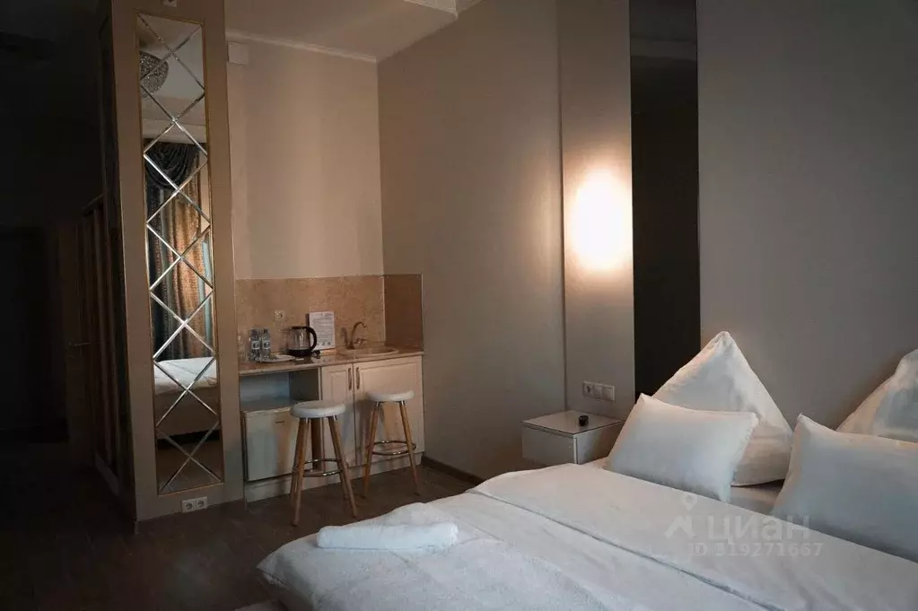 Комната Московская область, Подольск городской округ, д. Борисовка ул. ... - Фото 2