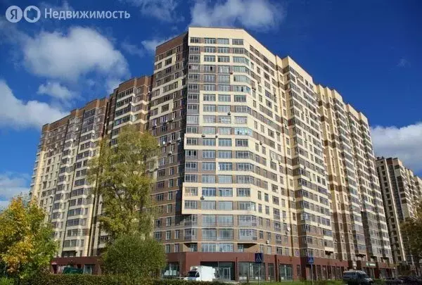 1-комнатная квартира: Мытищи, улица Колпакова, 10 (46 м) - Фото 2