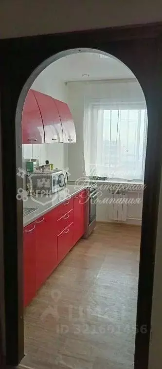 2-к кв. Иркутская область, Иркутск ул. Маршала Конева, 20/13 (47.3 м) - Фото 2