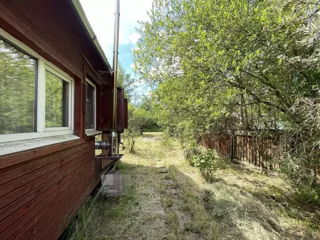 Дом в Московская область, Богородский городской округ, имени ... - Фото 1