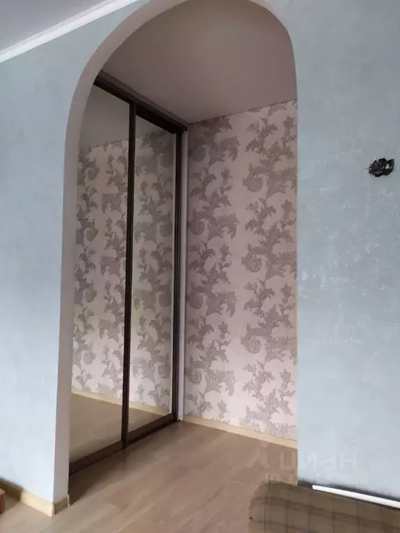 1-к кв. Омская область, Омск ул. Крупской, 12 (40.0 м) - Фото 2