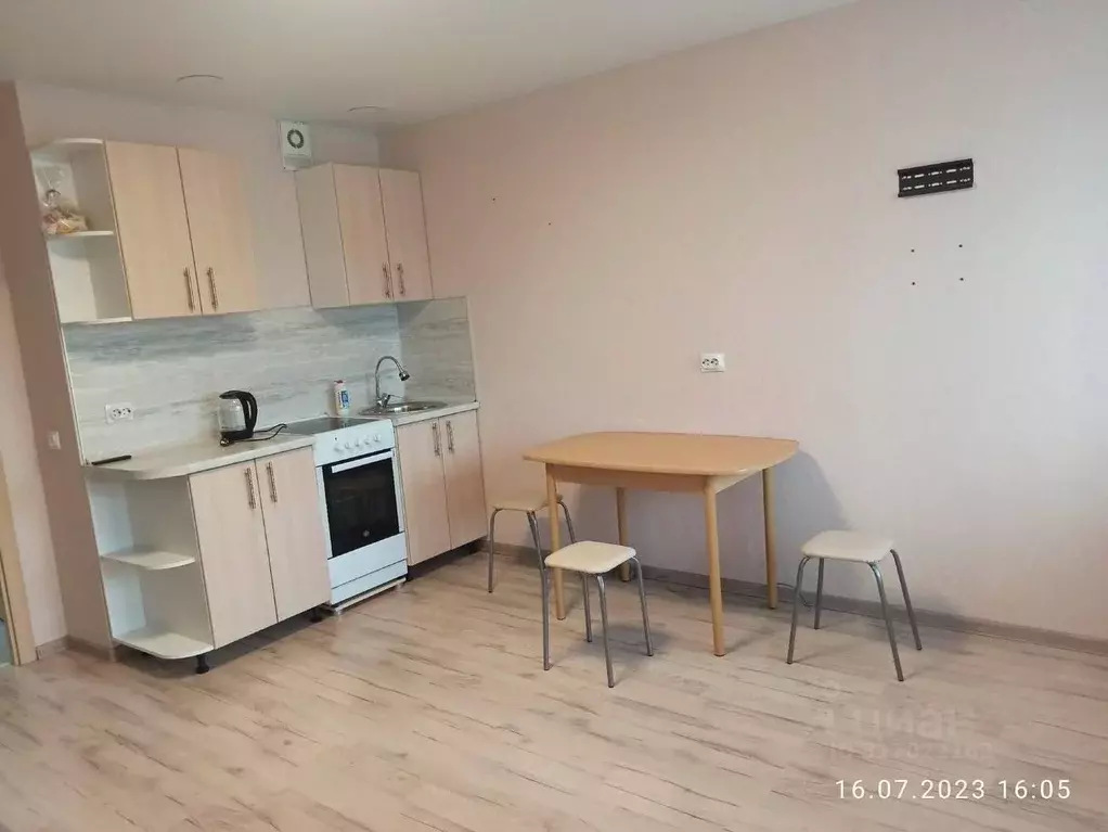Студия Удмуртия, Ижевск Клубная ул., 25А (24.0 м) - Фото 1