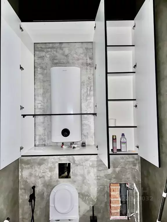 Помещение свободного назначения в Москва бул. Скандинавский, 5к3 (136 ... - Фото 2