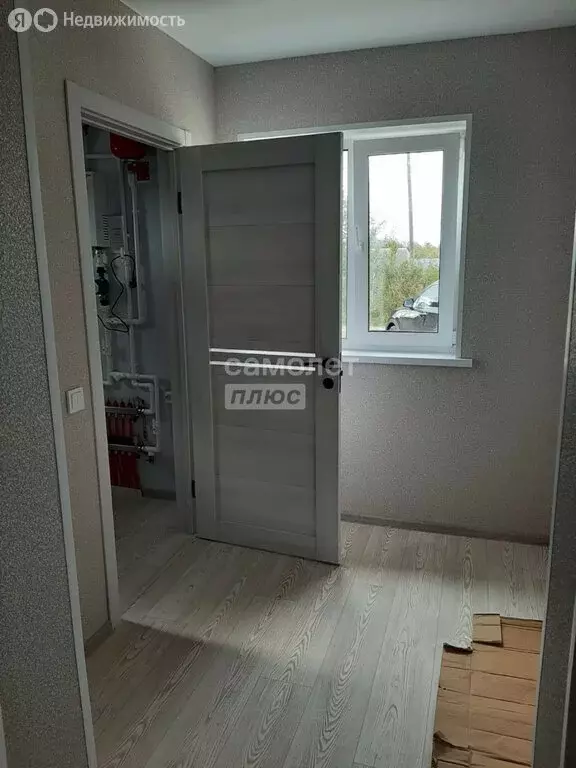 Дом в Тюмень, СНТ Факел (100 м) - Фото 1