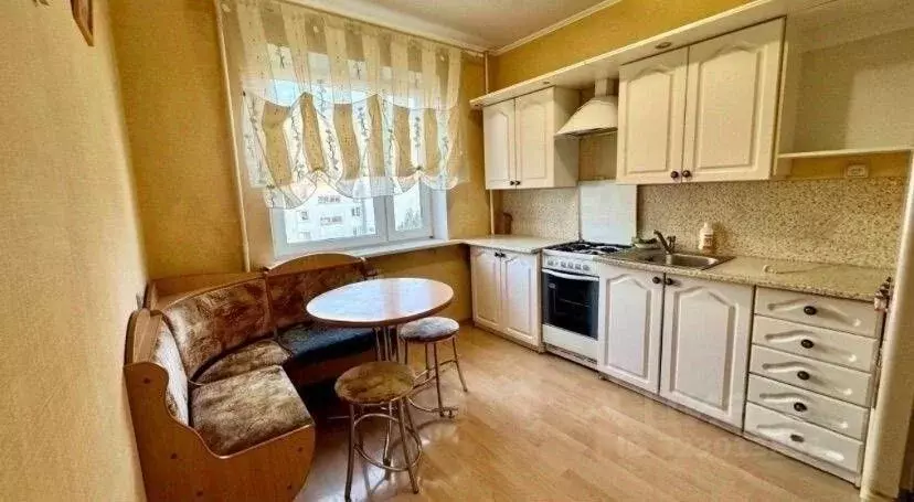 2-к кв. Самарская область, Самара ул. Фадеева, 44а (50.0 м) - Фото 1