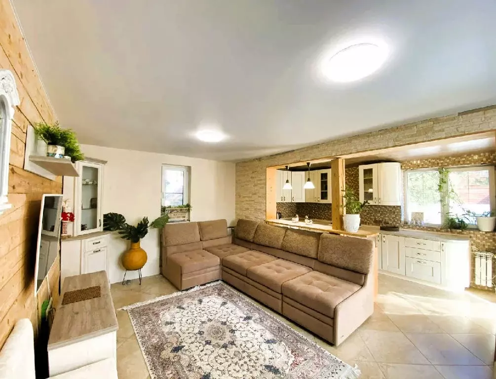 Продается дом в пос. Виноградово - Фото 2