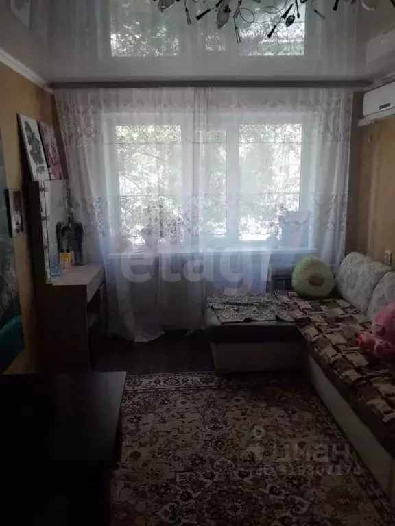 3-к кв. Оренбургская область, Оренбург Карагандинская ул., 39 (62.0 м) - Фото 1