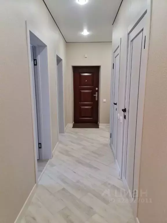 2-к кв. Краснодарский край, Горячий Ключ ул. Объездная, 2В (63.0 м) - Фото 1