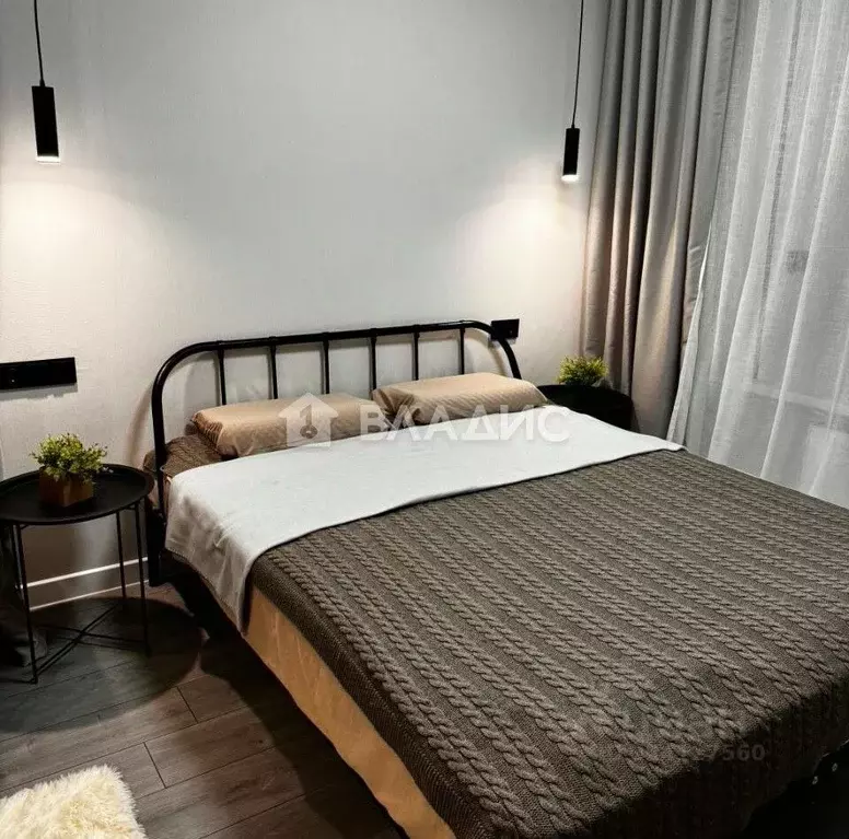 Студия Пензенская область, Пенза ул. Измайлова, 41В (28.4 м) - Фото 2