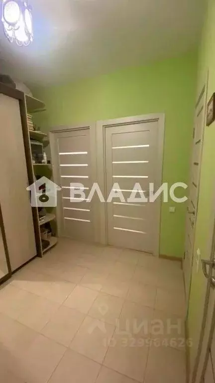 1-к кв. Санкт-Петербург Рыбацкий просп., 18к2 (41.0 м) - Фото 2
