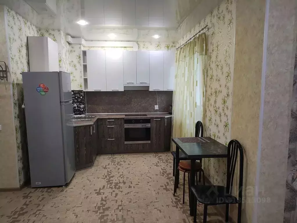 Студия Самарская область, Самара ул. Мечникова, 5 (39.0 м) - Фото 0