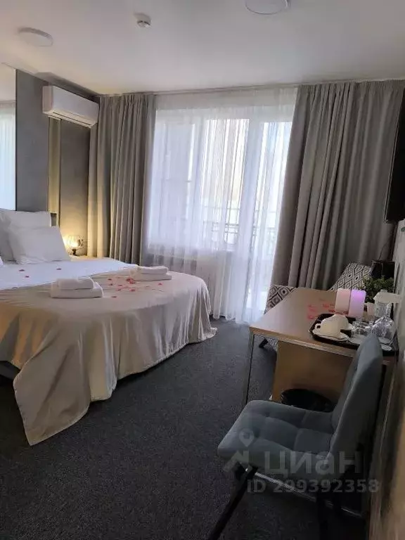 Комната Московская область, Раменский муниципальный округ, д. Клишева ... - Фото 1