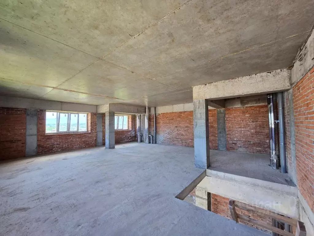 5-к кв. Северная Осетия, Владикавказ ул. Хадарцева, 6 (148.0 м) - Фото 2