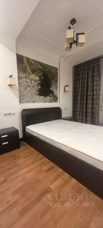 2-к кв. Бурятия, Улан-Удэ ул. Столбовая, 54А (70.0 м) - Фото 1