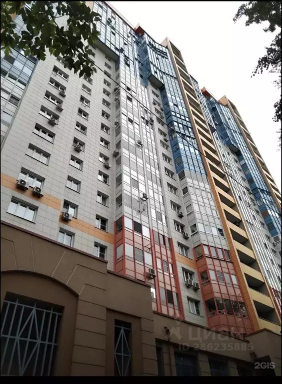 Помещение свободного назначения в Московская область, Красногорск ... - Фото 1