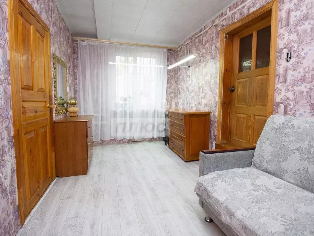 Дом в Ульяновская область, Ульяновск ул. 2-я Попова, 24 (52 м) - Фото 1