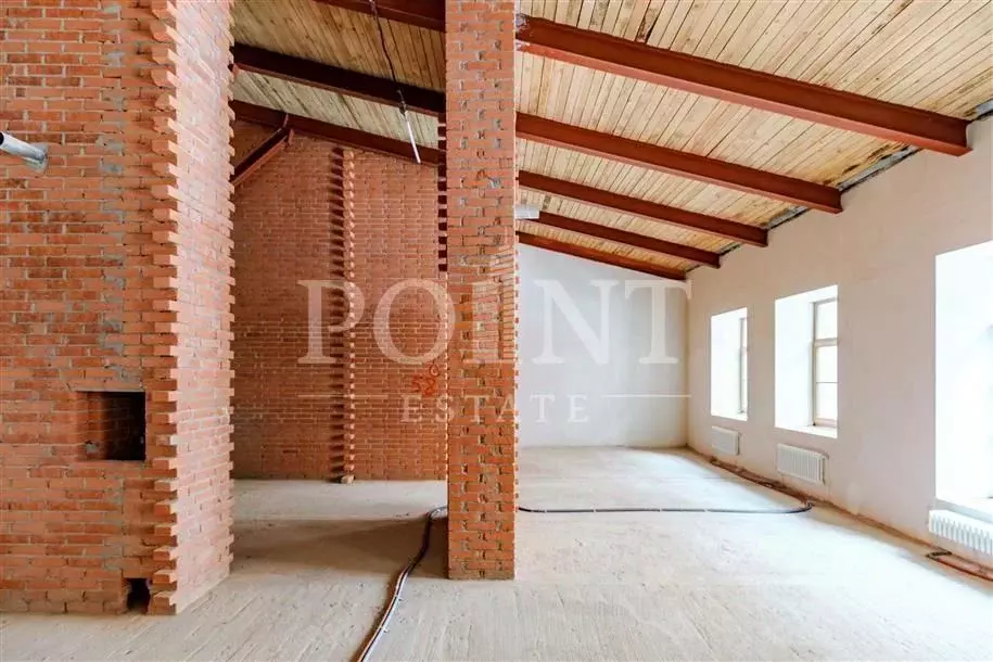 3-к кв. Москва ул. Пречистенка, 33/19С1 (122.0 м) - Фото 2