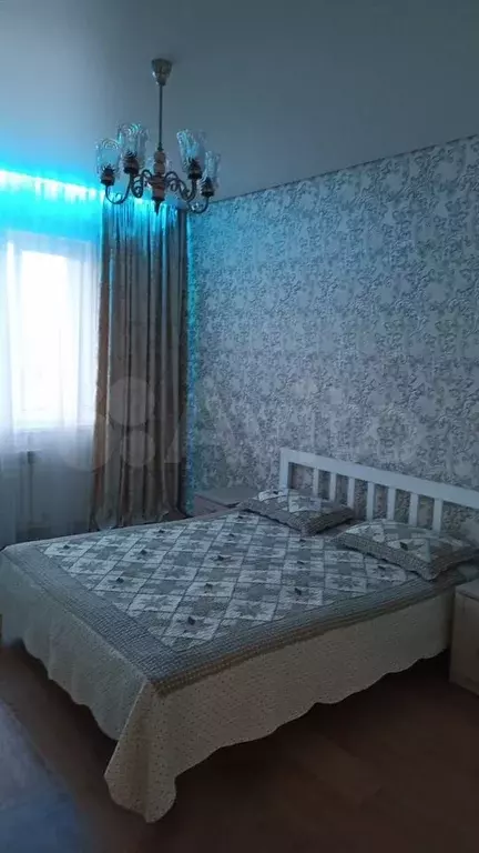 2-к. квартира, 60 м, 5/9 эт. - Фото 1
