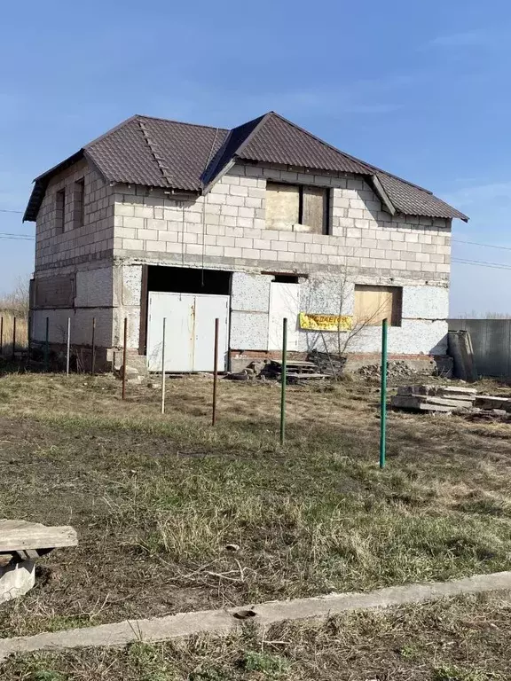 Дом в Самарская область, Ставропольский район, с. Тимофеевка ул. ... - Фото 1