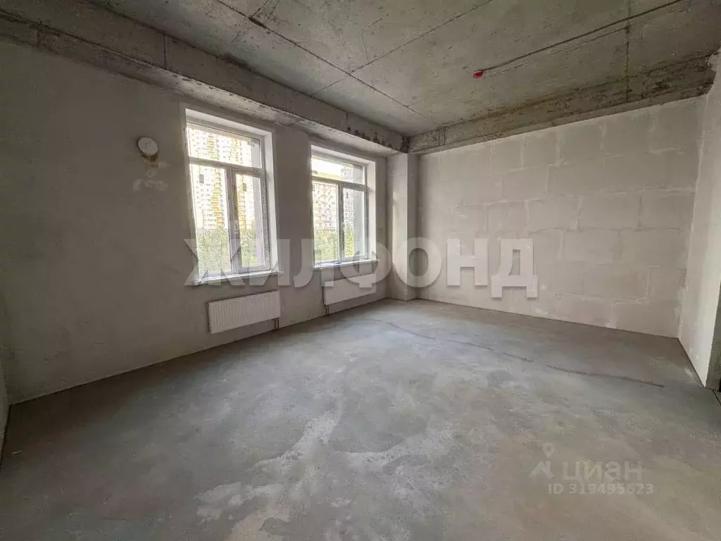 Квартира, студия, 26.5 м - Фото 0